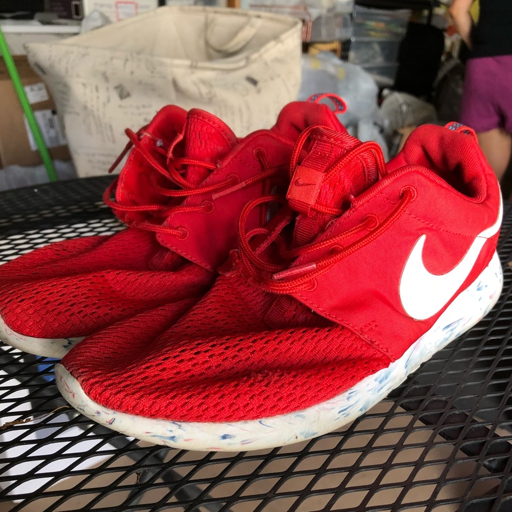 Nike Rosie Run marble